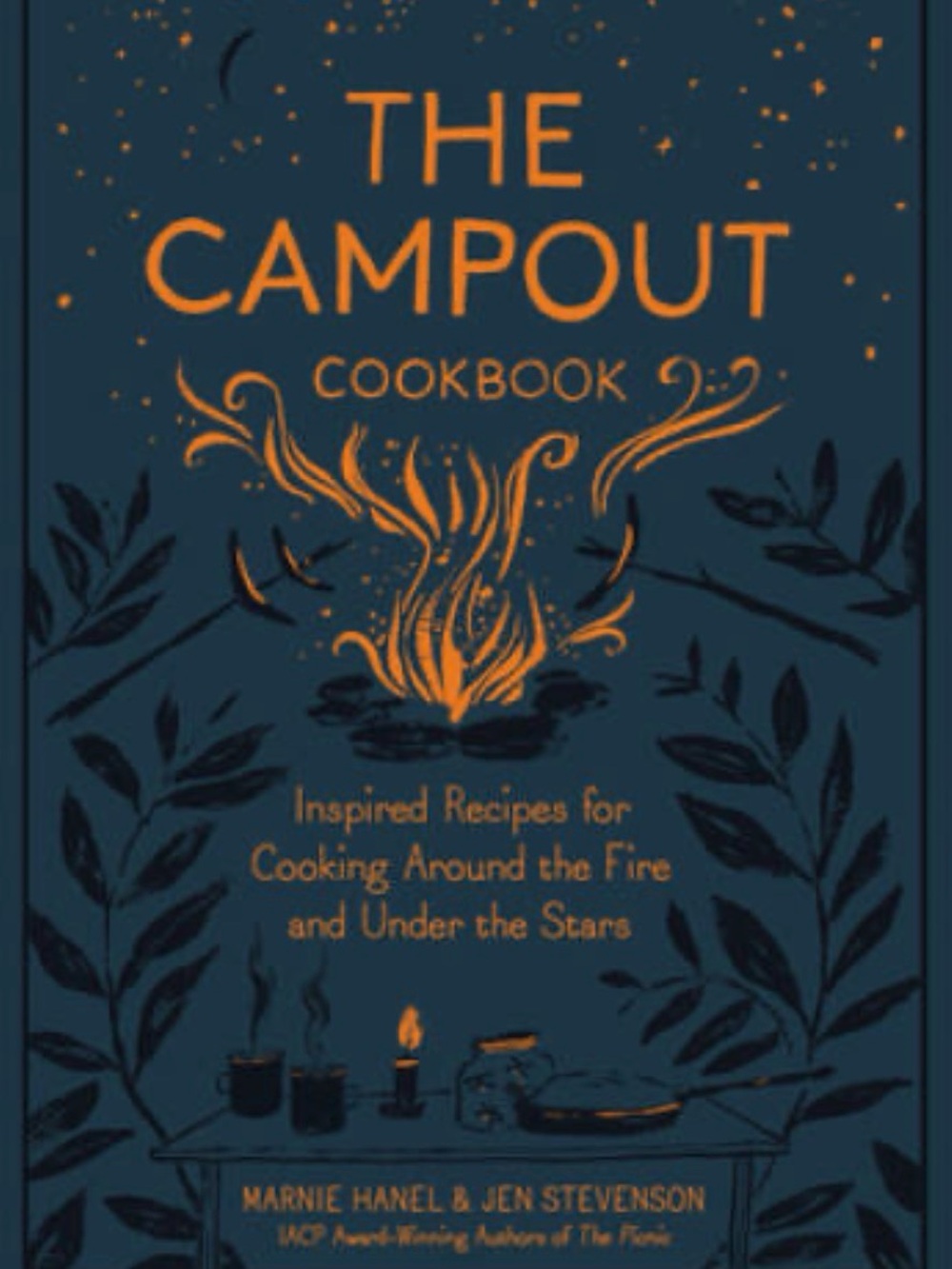 Camping Cookbook Set - Picture 2 of 16